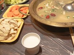 -霄汉羊排(万松园一店)