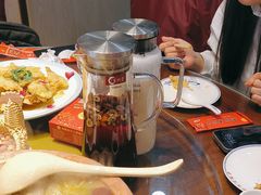 -那家老院子东北菜·饺子·小鸡炖蘑菇(艳华街店)