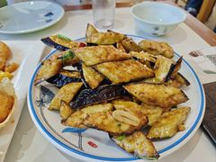 -鲁南仔·滕州炒鸡(经三路店)