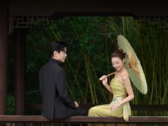 -武汉马哥孛罗酒店