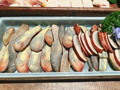 -蘑界·野生菌火锅(深业上城店)