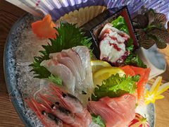 -红叶日本料理(辰熙广场店)