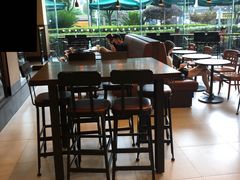 -星巴克(宁波波特曼店)