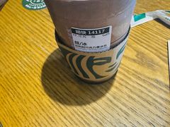 -星巴克(天津五大道店)