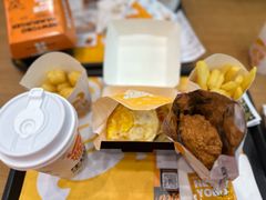 -牛约堡·手作牛肉汉堡(长宁店)