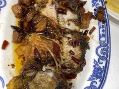 -祥合顺干烧鱼(建华西道店)