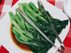 -西贝(上海新梅广场店)