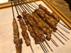 -潮庭·大连海鲜·炭火烧烤·扇贝王(大连店)