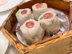 -番禺宾馆丽苑厅