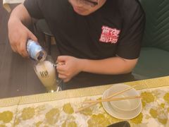 -铭副琦食·虾蟹烩馆(渔人码头店)