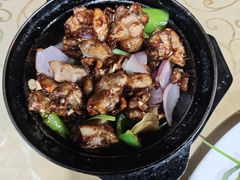 -民记食店(沙溪店)