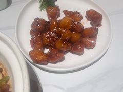 -老馆子·建德菜·山肴鱼鲜(海威新界店)