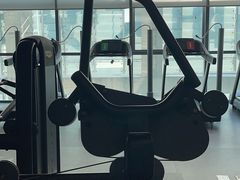 -OXYGYM 奥美氧舱运动中心(朝阳大悦城店)