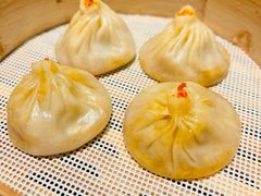 纯蟹粉小笼-蟹榭·本帮江浙菜·蟹宴(五角场合生汇商场店)