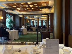 -上海兴国宾馆 丽宫中餐厅