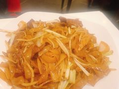 干炒牛河-金鼎轩(亚运村店)