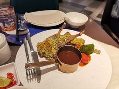 -港丽餐厅(高德置地店)