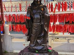 -天后宫民俗文化街