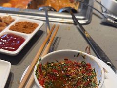 -海底捞火锅(江南盛天地店)
