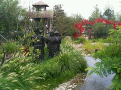 -武清南湖绿博园