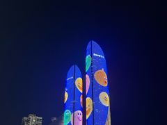 -演武大桥观景平台