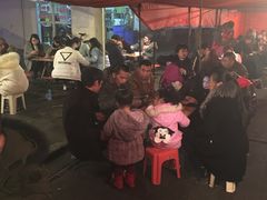 -罗姐烧烤(东风路一段店)