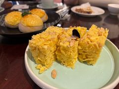 -白天鹅宾馆-玉堂春暖餐厅