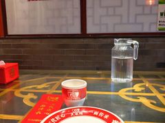 -大海碗·炸酱面·烤鸭·京菜(天坛店)