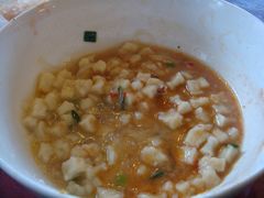 来不及吃完-陈熹公民族美食文化餐厅(中华广场店)