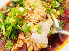 -成都你六姐·牛肉冒菜·麻辣香锅(长泰广场店)
