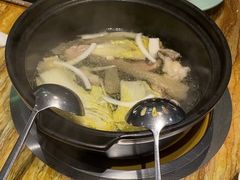 -春润大地海南椰子鸡(沙井京基百纳广场店)