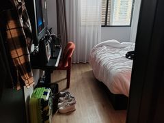 -栢里酒店(广州上下九步行街店)
