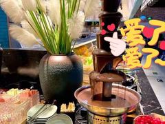 -梨花自助烤肉(天河城店)