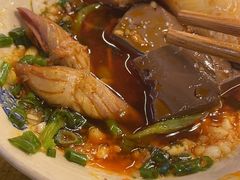 -重庆老火锅王(西安北路店)