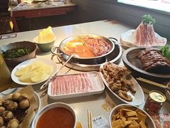 -小龙坎火锅(IFS HOT店)