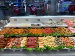 -醉人椒麻辣香锅(王府井喜悦店)