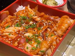 -鸟山鸣·日料食堂(王府井店)