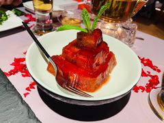 山楂冻-梧桐北京烤鸭·铜锅涮肉(海岸城店)