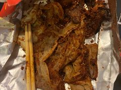 -曹宝林砂锅麻辣烫(星光路店)