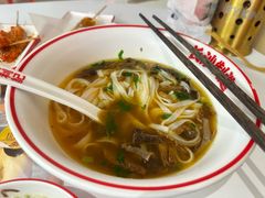 -万利记·长沙粉面小吃(京基水贝店)