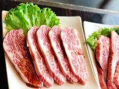 -焼肉 琉球の牛(北谷)