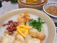 -陶兰居·手工点心·粤菜(圆融时代广场店)