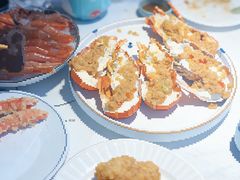-黑木原精致料理·铁板烧