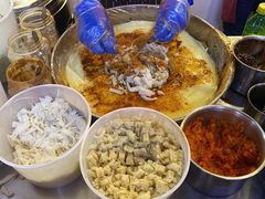 -安徽阜阳卷馍(西单店)