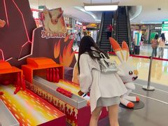 -长沙悦方ID MALL