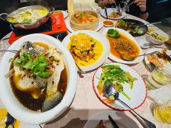 -肥肥蟹海鲜饭店(马六甲店)