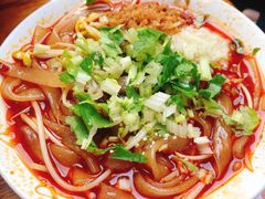 老成都火锅粉-老瓦房冷锅串串(文殊院店)