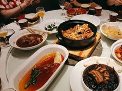 -大鸭梨烤鸭店(花园村店)