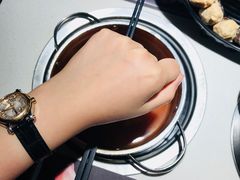 -汤岛涮小火锅(温州龙湾万达店)
