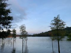 -凤岗南门山森林公园